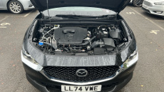 Mazda CX-30 2.5 e-Skyactiv G MHEV [140] Exclusive-Line 5dr Petrol Hatchback